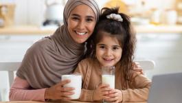 عادات مرفوضة للأمهات في رمضان