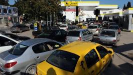 تونس | ترفع أسعار الوقود 5% لخفض العجز في الموازنة العامة
