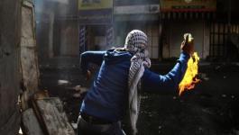 نابلس: قوات الاحتلال تُغلق بلدة حوارة عقب إصابة مستوطنين رشقًا بالحجارة