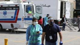 الأردن: الإعلان عن أسماء مراكز تطعيم فيروس كورونا