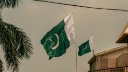 الكشف عن موعد الانتخابات التشريعية في الباكستان