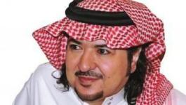 حقيقة وفاة خالد سامي في إحدى مشافي السعودية
