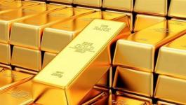 الذهب : يصعد مع هبوط الدولار وتراجع سندات الخزانة الأميركية