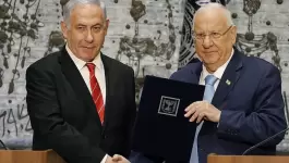 الرئيس الإسرائيلي يدرس احتمال نقل تكليف تشكيل الحكومة إلى الكنيست