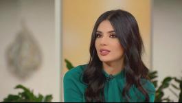 شاهد: هل محمد النبالي زوج لينا القيشاوي الجديد ؟