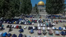 هل تحرير القدس  عاصمة فلسطين من علامات الساعة يوم القيامة
