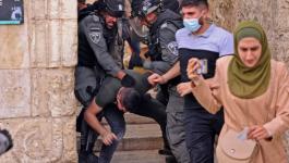 إدانات عربية ودولية واسعة لانتهاكات الاحتلال بحق القدس