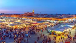 المغرب | دعوات إلى استمرار الإنتاج في مصفاة 