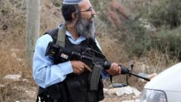صحيفة عبرية تُعلن ارتفاع عدد الطلبات المقدمة للحصول على رخصة حيازة السلاح