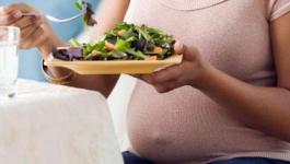 كيف تحافظين على وزنك أثناء الحمل ؟
