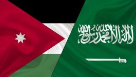 السعودية والأردن.