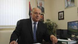أبو مويس يُثمن دعم المجلس الأعلى للجامعات المصرية لمؤسسات التعليم في غزّة
