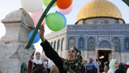 مفتي فلسطين يُعلن موعد صلاة عيد الفطر المبارك لهذا العام