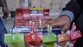 داخلية غزّة تكشف أسباب ارتفاع أسعار التبغ خلال الأيام الماضية
