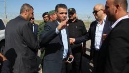صحيفة تكشف تفاصيل لقاء الوفد المصري مع حركة حماس في قطاع غزة