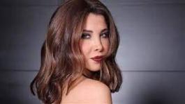 نانسي عجرم تطرح «حبك بيقوي» على يوتيوب