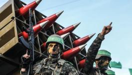 ماذا قالت كتائب القسام عقب قصف الاحتلال لأحد مواقعها العسكرية وسط قطاع غزّة؟!