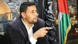 البريم يكشف تفاصيل اجتماع الفصائل الفلسطينية مع وزير المخابرات المصرية