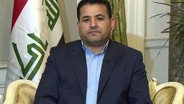 مستشار الامن القومي العراقي