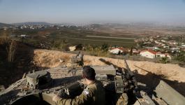 قناة عبرية: جيش الاحتلال لا يزال بحالة تأهب في المنطقة الشمالية