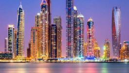 الامارات | الشيخ محمد بن راشد يعلن إطلاق مشروع 