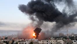 الخارجية الأمريكية تكشف آخر جهودها بشأن وقف التصعيد الإسرائيلي على غزة