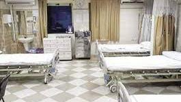 نائب مصري يُعلن استعداد مستشفيات سيناء لاستقبال الجرحى الفلسطينيين