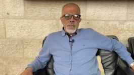 الاحتلال يمنع القيادي بالجبهة الشعبية أبو خضير من التحرك بالقدس المحتلة