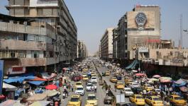 العراق | يبحث عن حل لأزمة الكهرباء