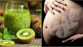 فوائد صحية لفاكهة الكيوي للحامل