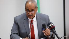 وزير الأشغال: 2.1 مليون دولار تمويل إضافي من الكويت لمشاريع في غزة