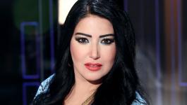 بالفيديو: سمية الخشاب تتألق في تدريبات الرقص