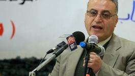 وزارة الإعلام تُنعي نقيب الصحافيين السابق عبد الناصر النجار