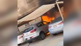 بالفيديو | سعودي ينقذ العشرات من 
