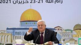 سفير فلسطيني: جاري التحضير لزيارة الرئيس عباس لروسيا