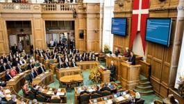 البرلمان الدنماركي