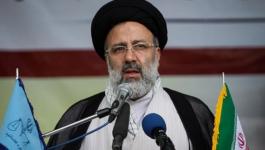 الرئيس الإيراني يُهدد باستهداف قلب الكيان 
