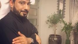 من هي زوجة محمد الصيرفي