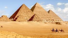 مصر | تطرق بوابات 22 دولة أفريقية اقتصاديا