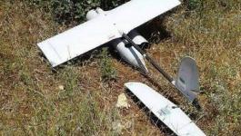 جيش الاحتلال يكشف عن سقوط طائرة استطلاع في لبنان