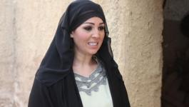 صور مع فيديو .. لينا كرم تتصدر محركات البحث بسبب 