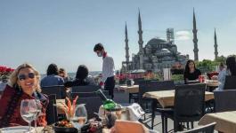 تركيا | أزمة كورونا تطعن السياحة
