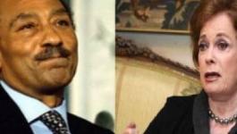 وفاة زوجة الرئيس المصري الراحل أنور السادات