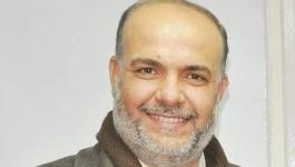 الأكاديمي أنور العبادسة