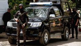 مصر | سيدة تزيّف خطفها وتطلب فدية من عائلتها