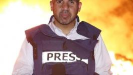 الصحفي علاء الريماوي يُطالب المنظومة السياسية باحترام المواطنين في توجهاتهم