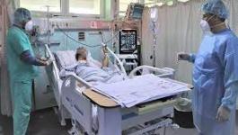 مدير مستشفى في تونس يُناشد بضرورة توفير اسطوانات أكسجين لمصابي مرضى 