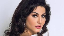 وفاء عامر