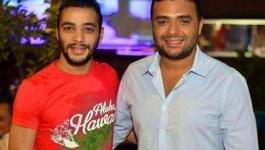 صديق كريم صبري بعد غرقه: كان مكتئب وتعبان وعيلته استخسرت تساعده