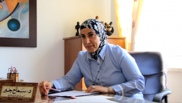 سماح جبر